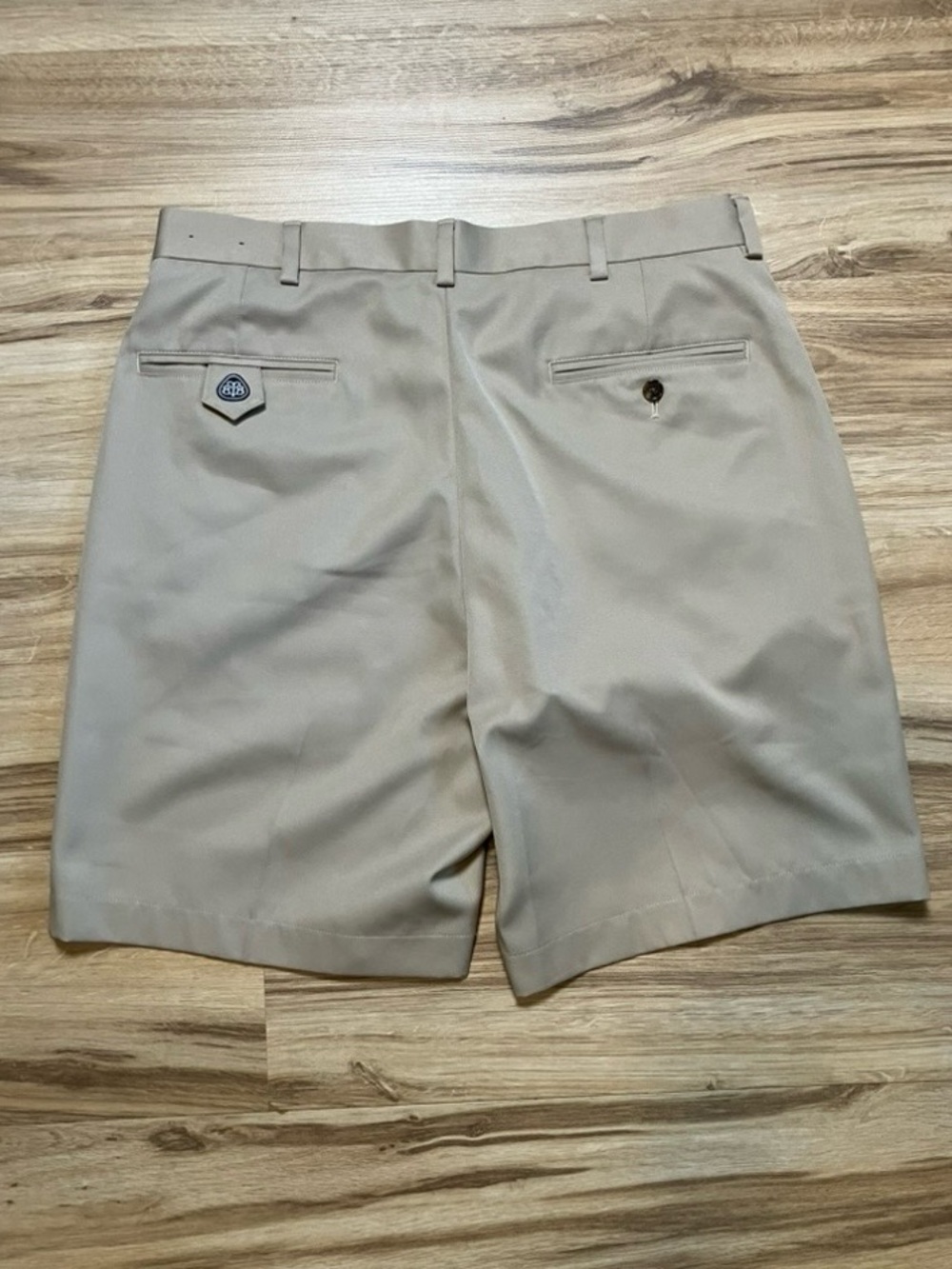 Brooks Brothers Country Club Prosport Shorts